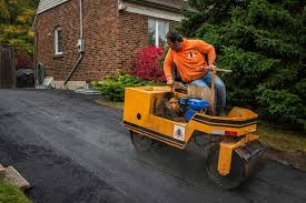 Best Concrete Driveway Installation  in Smithfield, UT